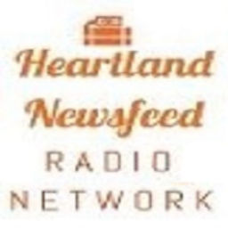 Podcast thumbnail for Heartland Newsfeed Radio Network