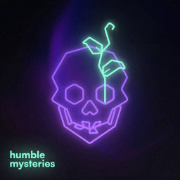 Podcast thumbnail for Humble Mysteries