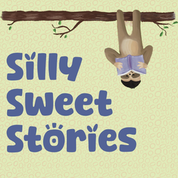 Podcast thumbnail for Silly Sweet Stories