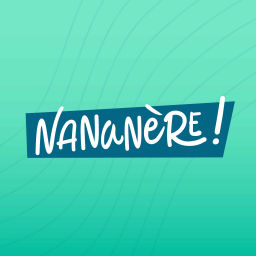 Podcast thumbnail for Nananère !