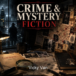 Podcast thumbnail for Vicky Van
