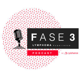 Podcast thumbnail for Fase 3