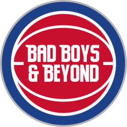 Podcast thumbnail for Bad Boys & Beyond