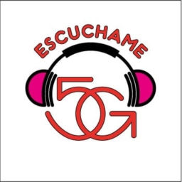 Podcast thumbnail for ESCUCHAME 5G