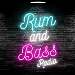 Podcast thumbnail for Rum and Bass Radio
