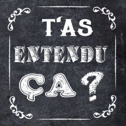 Podcast thumbnail for T'as entendu ça ?