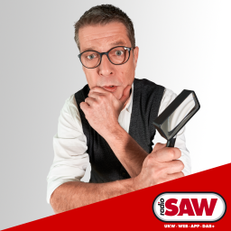 Podcast thumbnail for radio SAW deckt auf