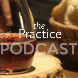 Podcast thumbnail for The Practice Podcast