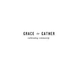 Podcast thumbnail for Grace To Gather