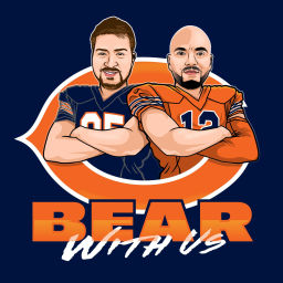 Podcast thumbnail for Bear With Us Podcast