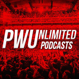 Podcast thumbnail for Pro Wrestling Unlimited