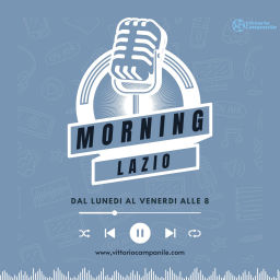 Podcast thumbnail for Lazio Pod