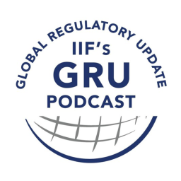 Podcast thumbnail for Global Regulatory Update