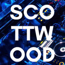 Podcast thumbnail for Scott Wood‘s Mixcast