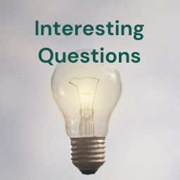 Podcast thumbnail for Interesting Questions: A Rabbi & A Doctor Discuss