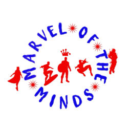 Podcast thumbnail for Marvel Of The Minds