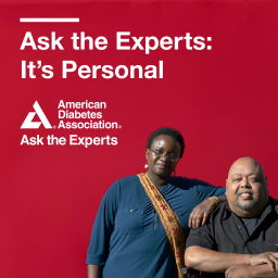 Podcast thumbnail for Ask the Experts: It's Personal