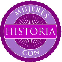 Podcast thumbnail for Mujeres con Historia