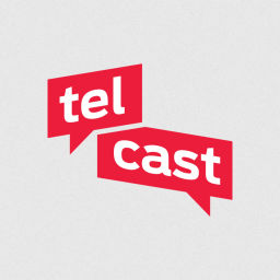 Podcast thumbnail for Telcast