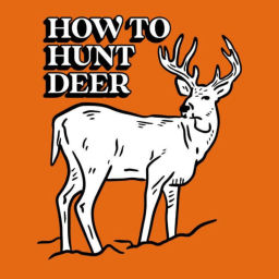 Podcast thumbnail for How To Hunt Deer - Sportsmen's Empire