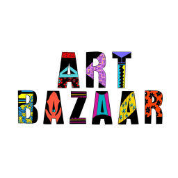 Podcast thumbnail for Art Bazaar