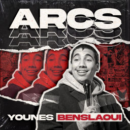 Podcast thumbnail for Arcs