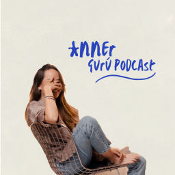 Podcast thumbnail for Inner Guru Podcast