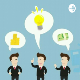 Podcast thumbnail for BUSINESS Talk