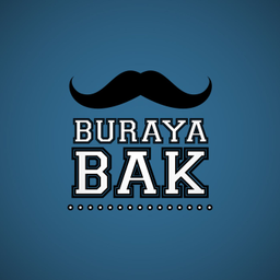 Podcast thumbnail for Buraya Bak