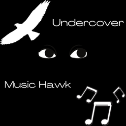 Podcast thumbnail for Undercover Music Hawk