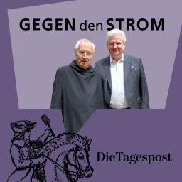 Podcast thumbnail for Gegen den Strom