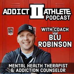 Podcast thumbnail for Addict II Athlete Podcast