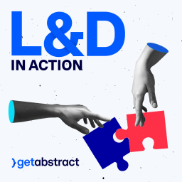 Podcast thumbnail for L&D In Action: Winning Strategies from Learning Leaders