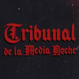 Podcast thumbnail for Tribunal de la Media Noche