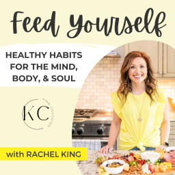 Podcast thumbnail for Feed Yourself