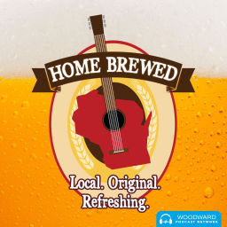 Podcast thumbnail for WAPL Home Brewed