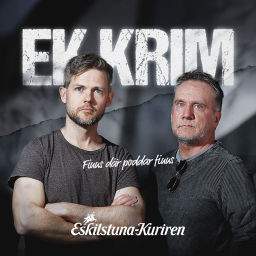 Podcast thumbnail for EK Krim