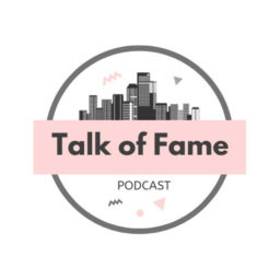 Podcast thumbnail for Talk Of Fame Podcast