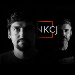 Podcast thumbnail for NKCJ