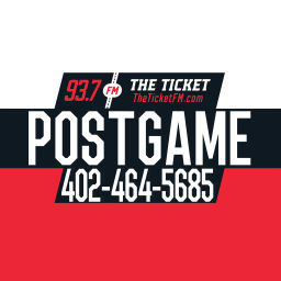 Podcast thumbnail for Postgame Shows - KNTK 93.7 The Ticket