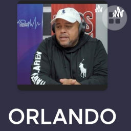 Podcast thumbnail for ORLANDO RAMIREZ FISCAL DEL MERENGUE