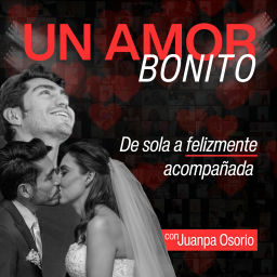Podcast thumbnail for Un Amor Bonito