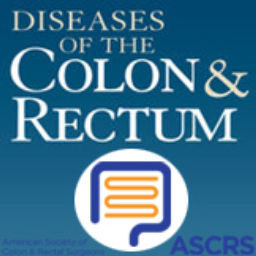 Podcast thumbnail for ASCRS / DC&R podcast