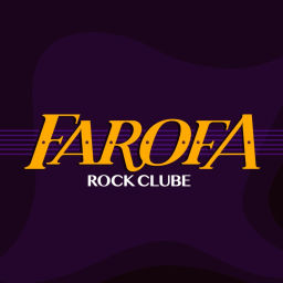 Podcast thumbnail for Farofa Rock Clube