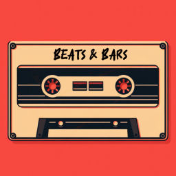 Podcast thumbnail for Beats en Bars