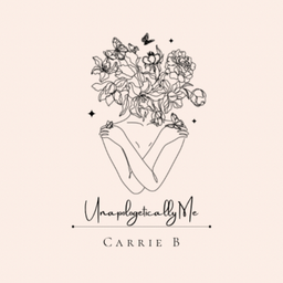 Podcast thumbnail for Unapologetically Me With Carrie B