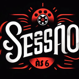 Podcast thumbnail for Sessão às 6