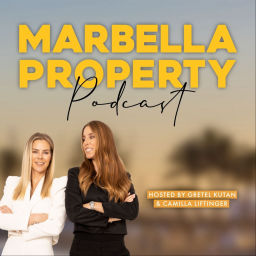 Podcast thumbnail for Marbella Property Podcast