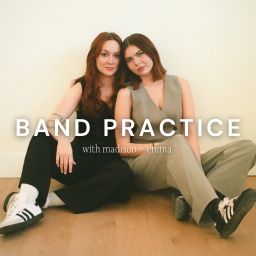 Podcast thumbnail for Band Practice