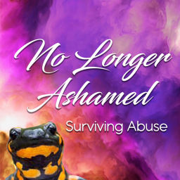 Podcast thumbnail for No Longer Ashamed